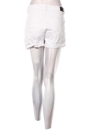 Pantaloni scurți de femei Eight2Nine, Mărime L, Culoare Alb, Preț 92,99 Lei