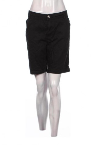 Pantaloni scurți de femei Elle Nor, Mărime XXL, Culoare Negru, Preț 59,99 Lei