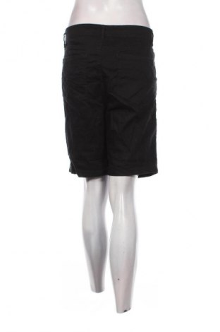 Pantaloni scurți de femei Elle Nor, Mărime XXL, Culoare Negru, Preț 59,99 Lei