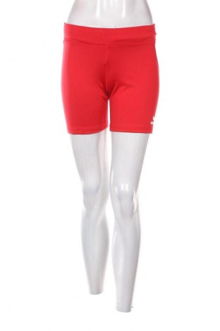 Damen Shorts Erima, Größe M, Farbe Rot, Preis € 13,99