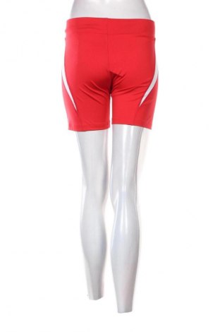 Damen Shorts Erima, Größe M, Farbe Rot, Preis € 13,99