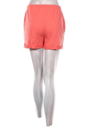 Pantaloni scurți de femei Esmara, Mărime M, Culoare Portocaliu, Preț 48,99 Lei