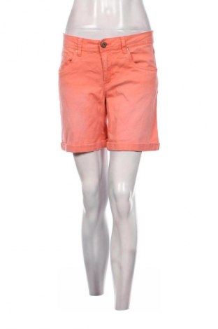 Damen Shorts Esmara, Größe M, Farbe Orange, Preis 10,99 €