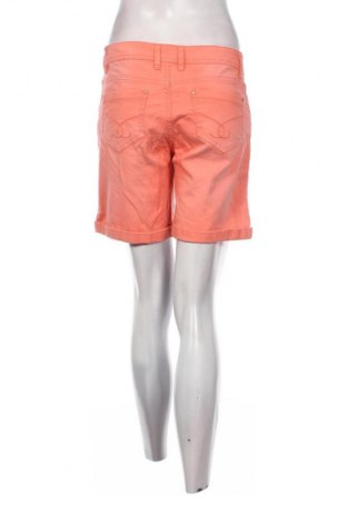Damen Shorts Esmara, Größe M, Farbe Orange, Preis 10,99 €