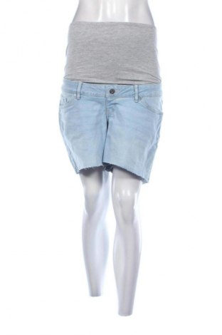 Damen Shorts Esmara, Größe M, Farbe Blau, Preis € 9,72