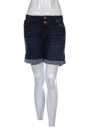 Pantaloni scurți de femei Esprit, Mărime XL, Culoare Albastru, Preț 100,99 Lei