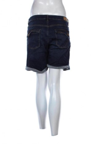 Pantaloni scurți de femei Esprit, Mărime XL, Culoare Albastru, Preț 100,99 Lei