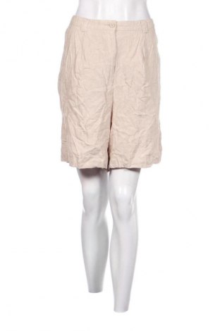 Damen Shorts Essentials by Tchibo, Größe XL, Farbe Beige, Preis 11,99 €
