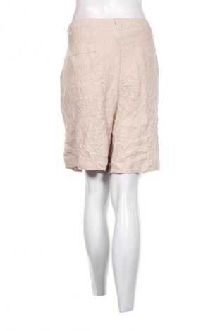 Damen Shorts Essentials by Tchibo, Größe XL, Farbe Beige, Preis 11,99 €