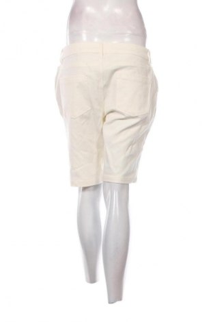 Dámské kraťasy  Essentials by Tchibo, Velikost M, Barva Krémová, Cena  289,00 Kč