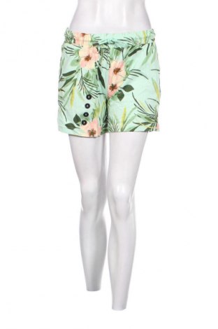 Pantaloni scurți de femei Ever.me by Takko Fashion, Mărime S, Culoare Multicolor, Preț 78,99 Lei