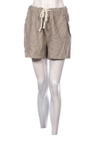 Női rövidnadrág Ever.me by Takko Fashion, Méret M, Szín Bézs, Ár 5 649 Ft