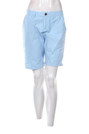 Damskie szorty Ever.me by Takko Fashion, Rozmiar M, Kolor Niebieski, Cena 68,99 zł
