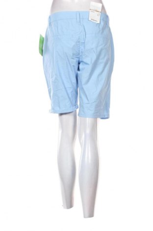 Damskie szorty Ever.me by Takko Fashion, Rozmiar M, Kolor Niebieski, Cena 68,99 zł