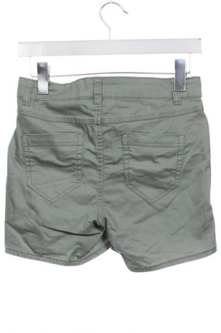 Pantaloni scurți de femei Ever.me by Takko Fashion, Mărime XS, Culoare Verde, Preț 58,99 Lei