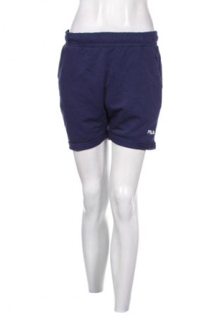 Damen Shorts FILA, Größe M, Farbe Blau, Preis 24,55 €