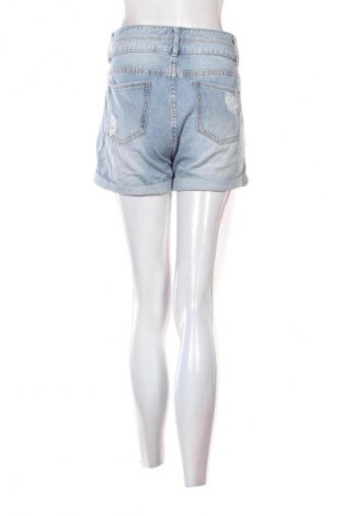 Γυναικείο κοντό παντελόνι Fashion, Μέγεθος S, Χρώμα Μπλέ, Τιμή 14,99 €