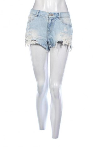 Damen Shorts Fb Sister, Größe L, Farbe Blau, Preis € 9,79