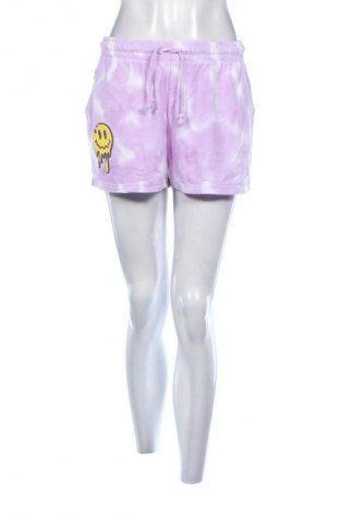 Pantaloni scurți de femei Fb Sister, Mărime M, Culoare Multicolor, Preț 34,99 Lei