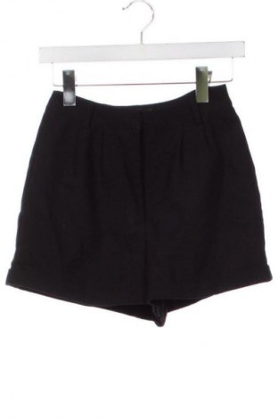 Damskie szorty Fb Sister, Rozmiar XS, Kolor Czarny, Cena 34,99 zł