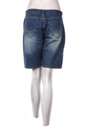 Pantaloni scurți de femei Fitt Originals, Mărime XL, Culoare Albastru, Preț 93,99 Lei