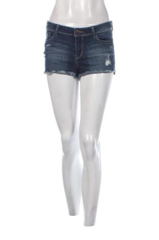 Damen Shorts Forever 21, Größe M, Farbe Blau, Preis 11,99 €