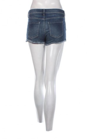 Damen Shorts Forever 21, Größe M, Farbe Blau, Preis 11,99 €