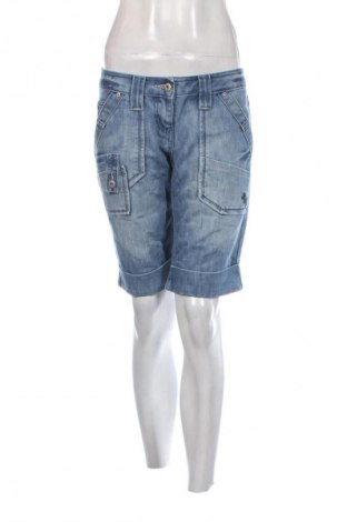 Női rövidnadrág Fresh Made, Méret S, Szín Kék, Ár 6 639 Ft
