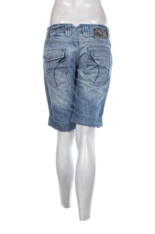 Női rövidnadrág Fresh Made, Méret S, Szín Kék, Ár 6 639 Ft