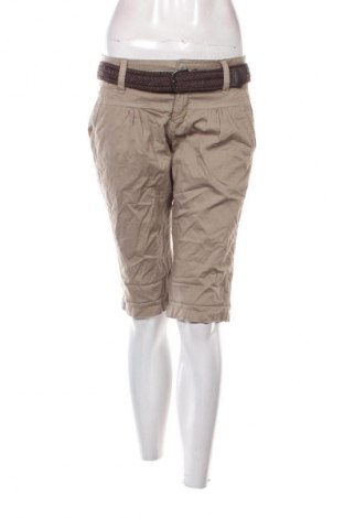 Damskie szorty Fresh Made, Rozmiar L, Kolor Brązowy, Cena 67,99 zł