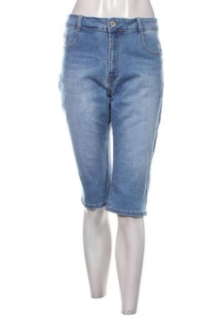 Damen Shorts G-Smack, Größe XL, Farbe Blau, Preis 13,99 €