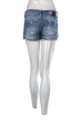 Női rövidnadrág G-Star Raw, Méret M, Szín Kék, Ár 15 489 Ft