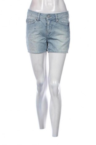 Damen Shorts G-Star Raw, Größe M, Farbe Blau, Preis 75,32 €