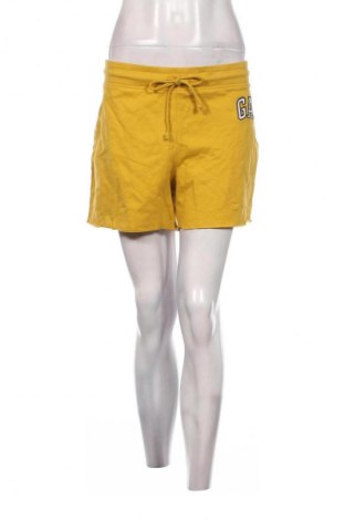 Damen Shorts Gap, Größe L, Farbe Gelb, Preis 15,99 €