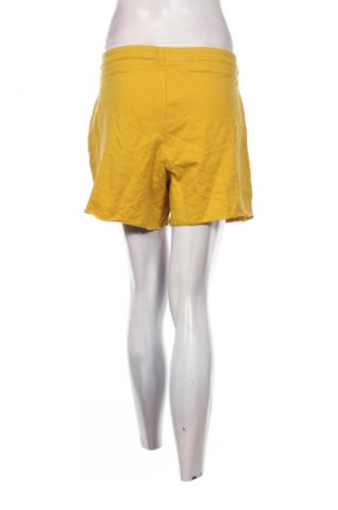 Damen Shorts Gap, Größe L, Farbe Gelb, Preis 15,99 €