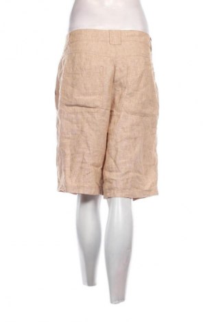 Γυναικείο κοντό παντελόνι Gerry Weber, Μέγεθος XL, Χρώμα  Μπέζ, Τιμή 24,49 €