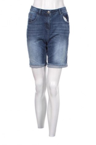 Damen Shorts Gina, Größe L, Farbe Blau, Preis 12,99 €