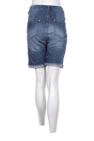 Damen Shorts Gina, Größe L, Farbe Blau, Preis 12,99 €