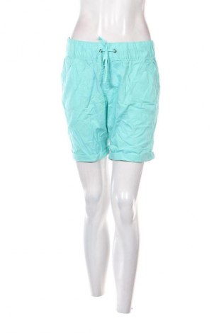 Pantaloni scurți de femei Gina Benotti, Mărime M, Culoare Albastru, Preț 52,99 Lei