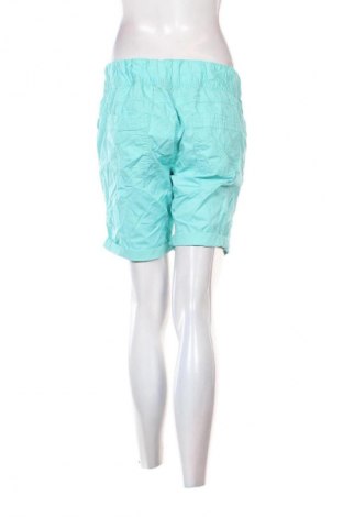 Pantaloni scurți de femei Gina Benotti, Mărime M, Culoare Albastru, Preț 52,99 Lei