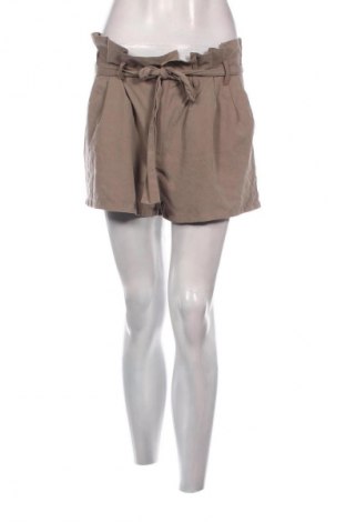 Damen Shorts Gina Tricot, Größe M, Farbe Beige, Preis 10,24 €