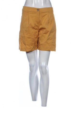 Damen Shorts Grain De Malice, Größe M, Farbe Gelb, Preis € 11,99