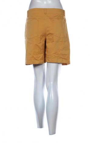 Damen Shorts Grain De Malice, Größe M, Farbe Gelb, Preis € 11,99