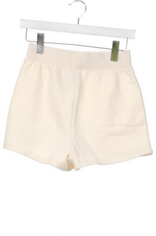 Dámske kraťasy  H&M, Veľkosť XS, Farba Kremová, Cena  9,72 €