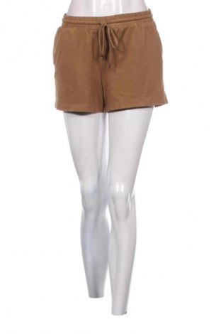 Dámské kraťasy  H&M, Velikost M, Barva Hnědá, Cena  241,00 Kč