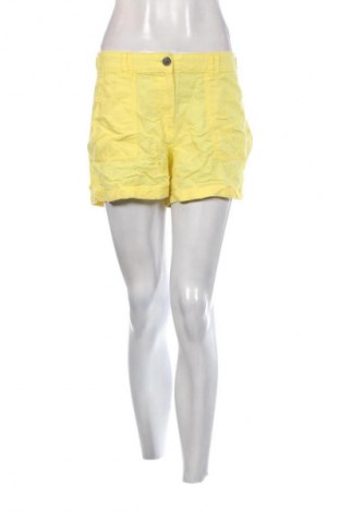 Női rövidnadrág H&M, Méret L, Szín Sárga, Ár 5 089 Ft