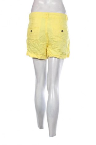 Női rövidnadrág H&M, Méret L, Szín Sárga, Ár 5 089 Ft