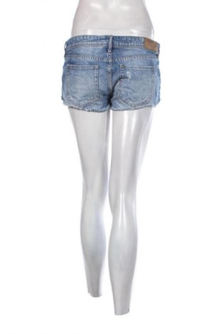 Dámske kraťasy  H&M, Veľkosť M, Farba Modrá, Cena  11,95 €