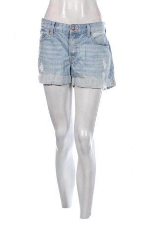 Női rövidnadrág H&M, Méret M, Szín Kék, Ár 5 199 Ft