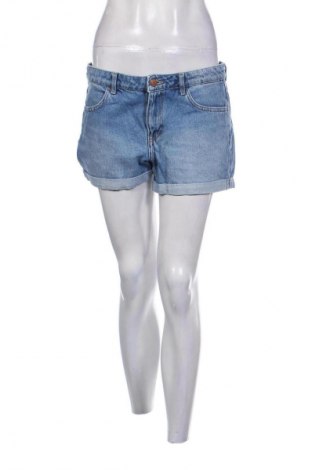 Dámské kraťasy  H&M, Velikost M, Barva Modrá, Cena  241,00 Kč
